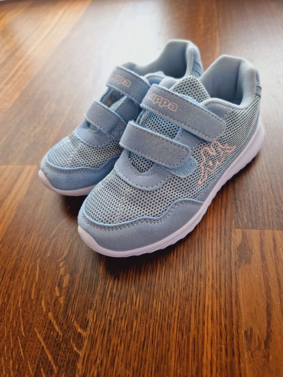 Kinderschuhe Mädchen - Leichte Sportschuhe Mit Mesh Für Schule & Freizeit