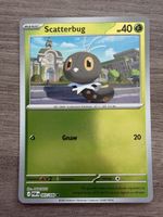 Scatterbug (POR007)