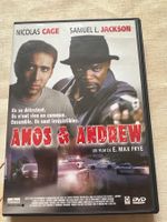Amos & Andrew