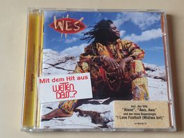 Wes Welenga