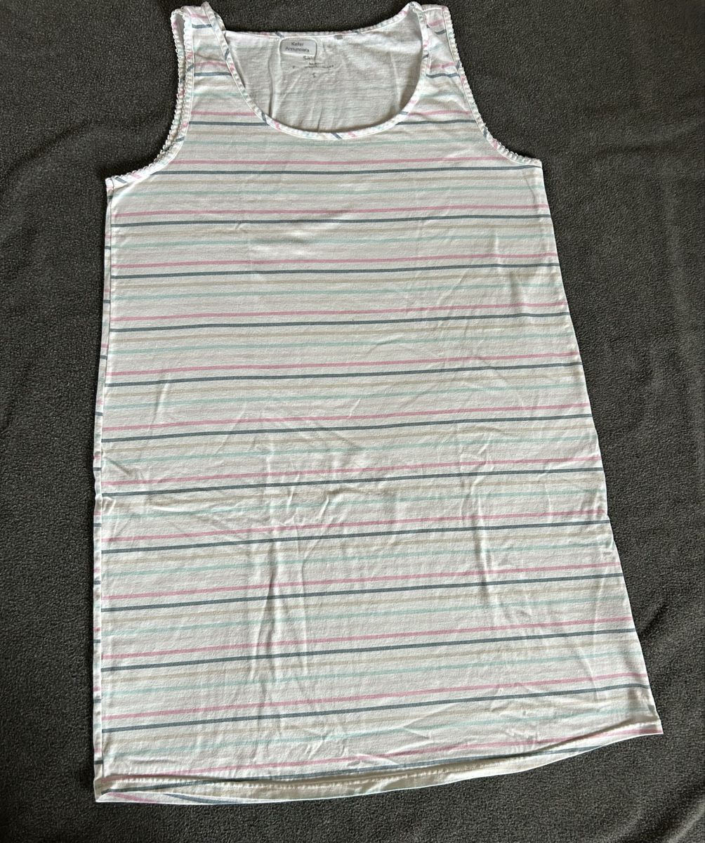 Calida Negligees & Pigiami: Calida Nachthemd Grösse S – Usato da Lengnau AG venduto da Mefari 1