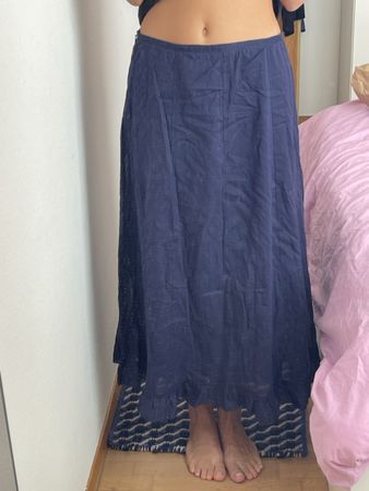 Paloma wool skirt