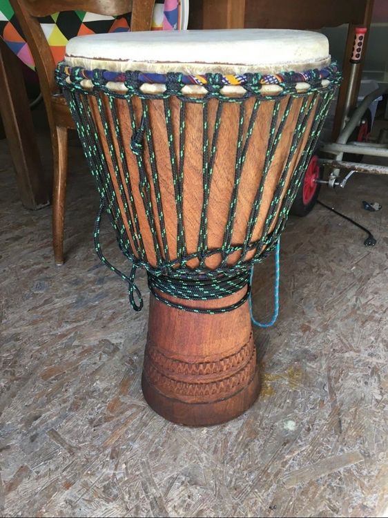 Djembe Kaufen auf Ricardo