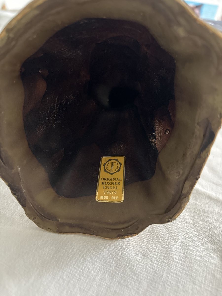 Statuette: Orginal Bozner Engel Thun – Usato da Oftringen venduto da jas_5l5l 2