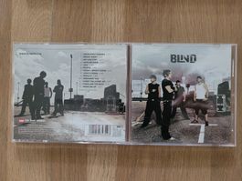CD Blind - Blind, 2007