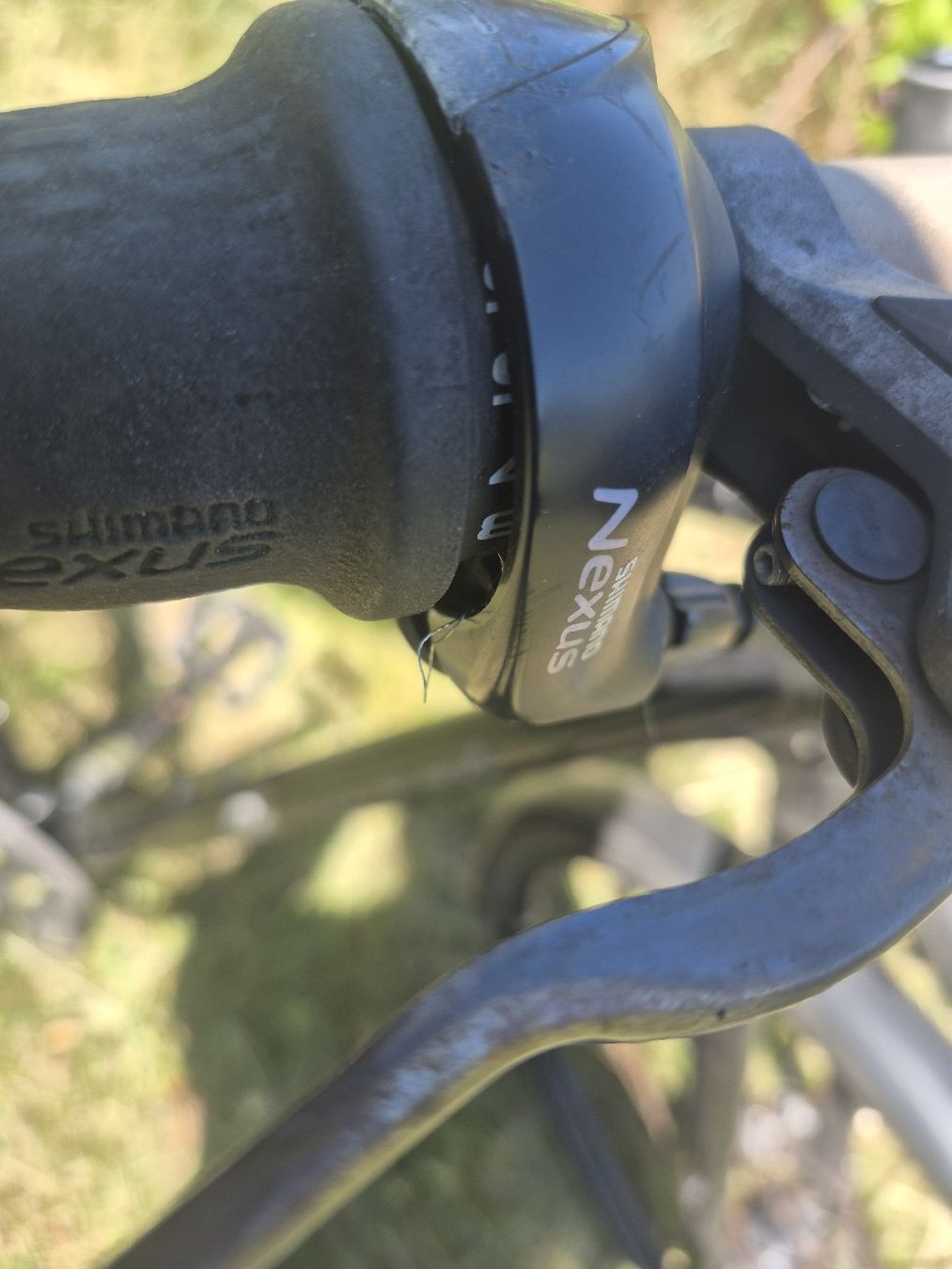 Diamant Biciclette: diamant 247 professional city velo  – Difettoso da Münchenstein venduto da ron45 5