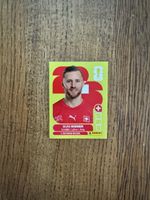 Sticker Silvan Widmer Panini FIFA World Cup 2026 SUI 8