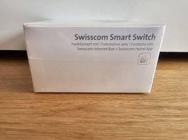 À vendre swisscom smart switch 