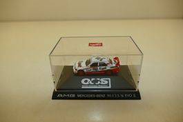 Herpa 1:87: Mercedes-Benz AMG 190E 2.5-16 EVO II #78