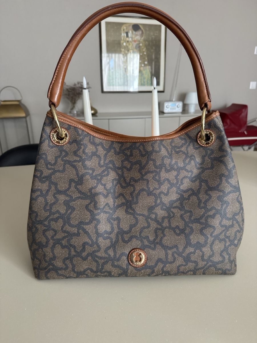 Sacs femmes: TOUS Handtasche  – D'occasion à Galgenen par rpoto