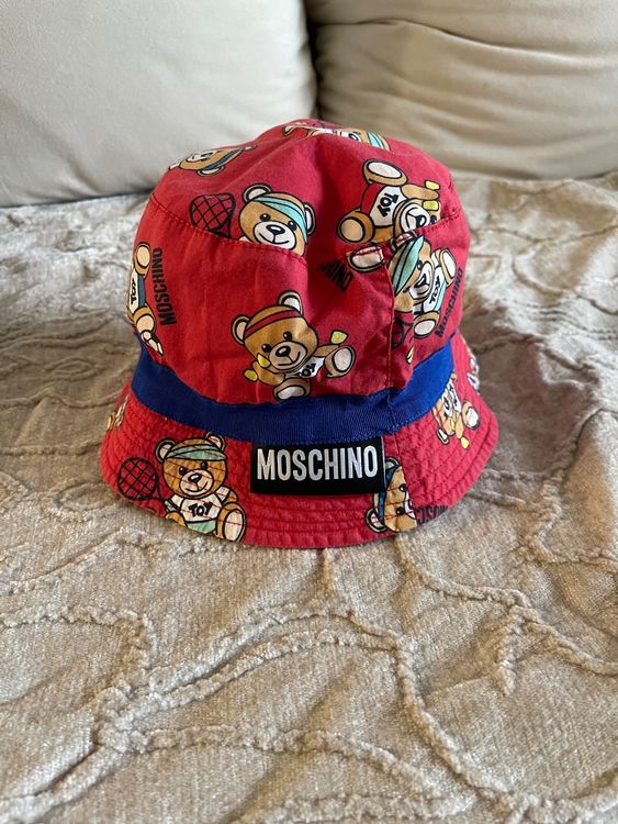 Moschino Baby Hat 50 Kaufen auf Ricardo