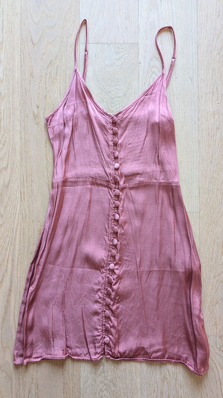 Abercrombie Gonne: Minirock – Nuovo (secondo la descrizione) da Zürich venduto da nadiialivia