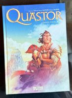 Splitter: Quastor 2. Operation Atlantis, Comic, Top Zustand!