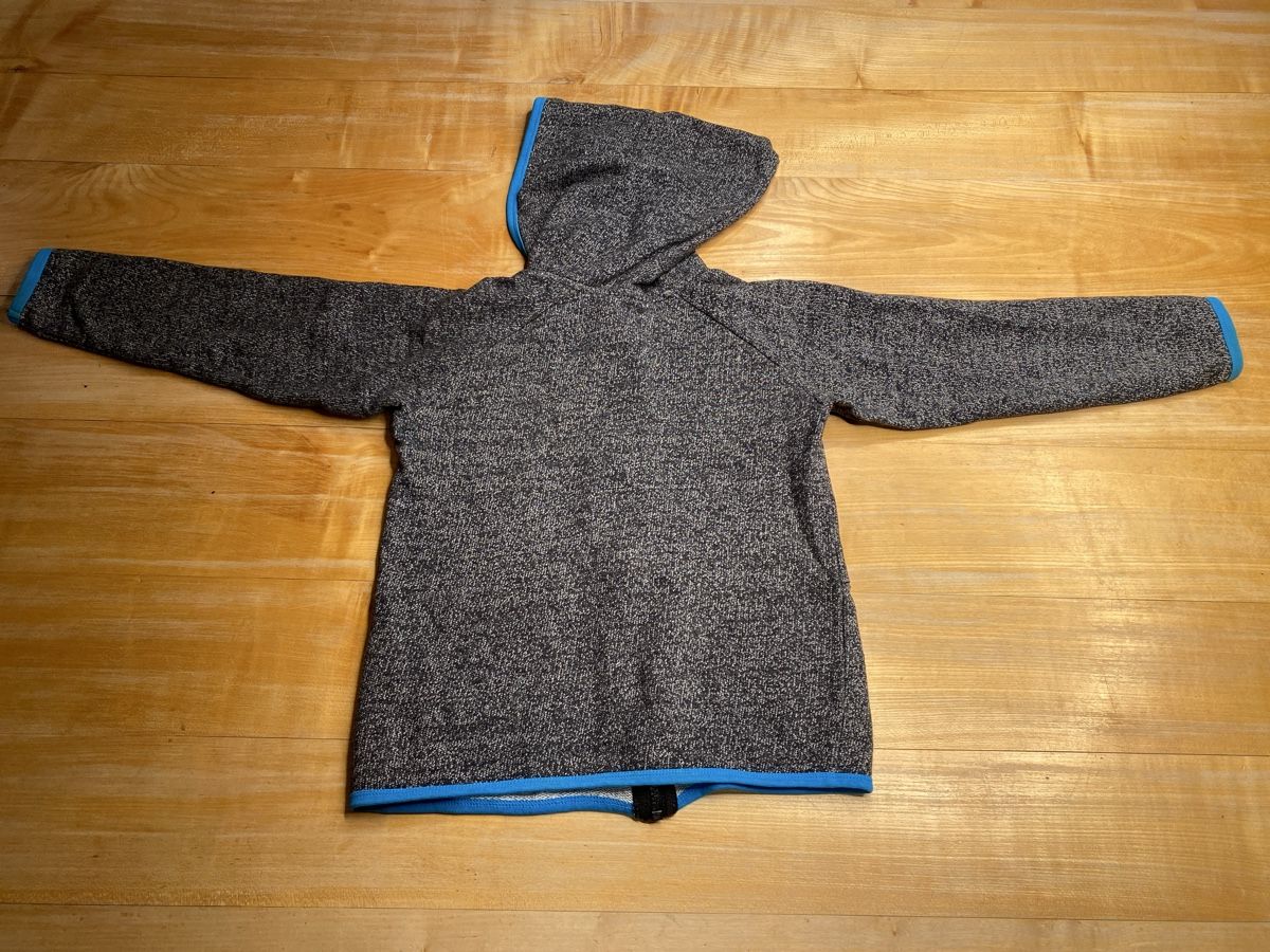 Giacche & Cappotti: Fliesjacke – Usato da Deitingen venduto da lea_yn57 1