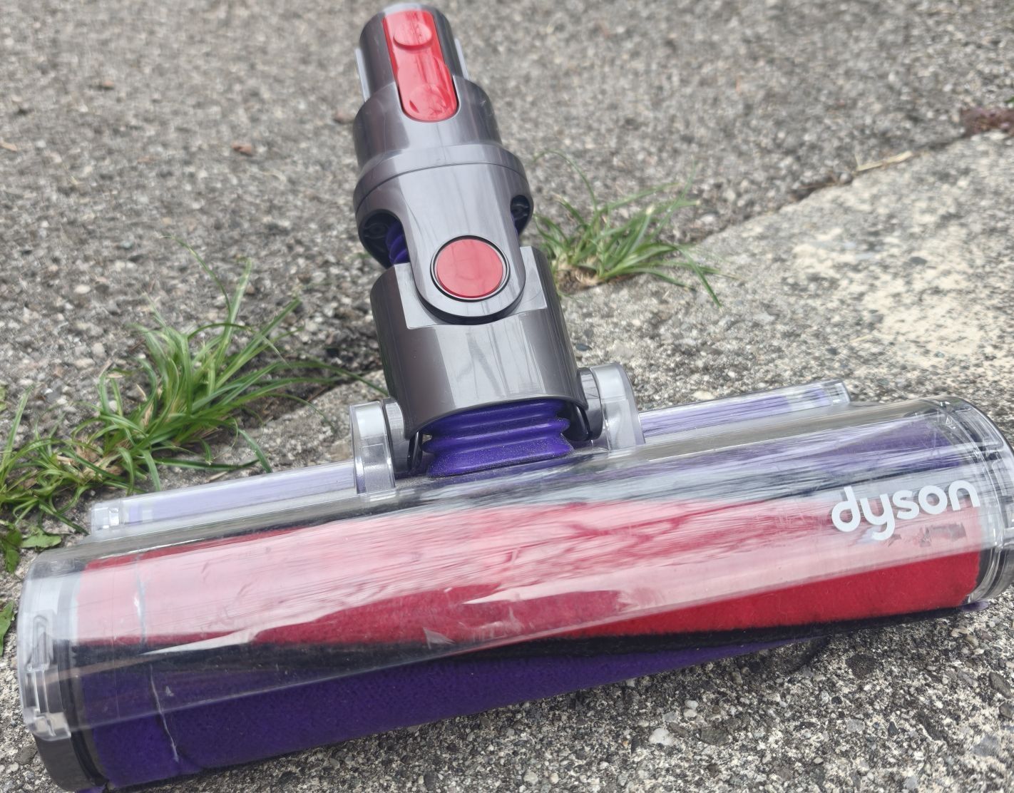 Dyson Altro per la casa: Dyson Staubsauger Bodendüsen Set gebraucht – Usato da La Tour de Peilz venduto da Dejobokin 1