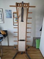 * Nohrd Weightworkx * Seilzug Freistehend