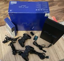 SONY PLASTATION 2