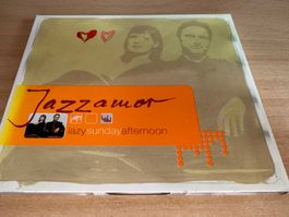Jazzamor – Lazy Sunday Afternoon