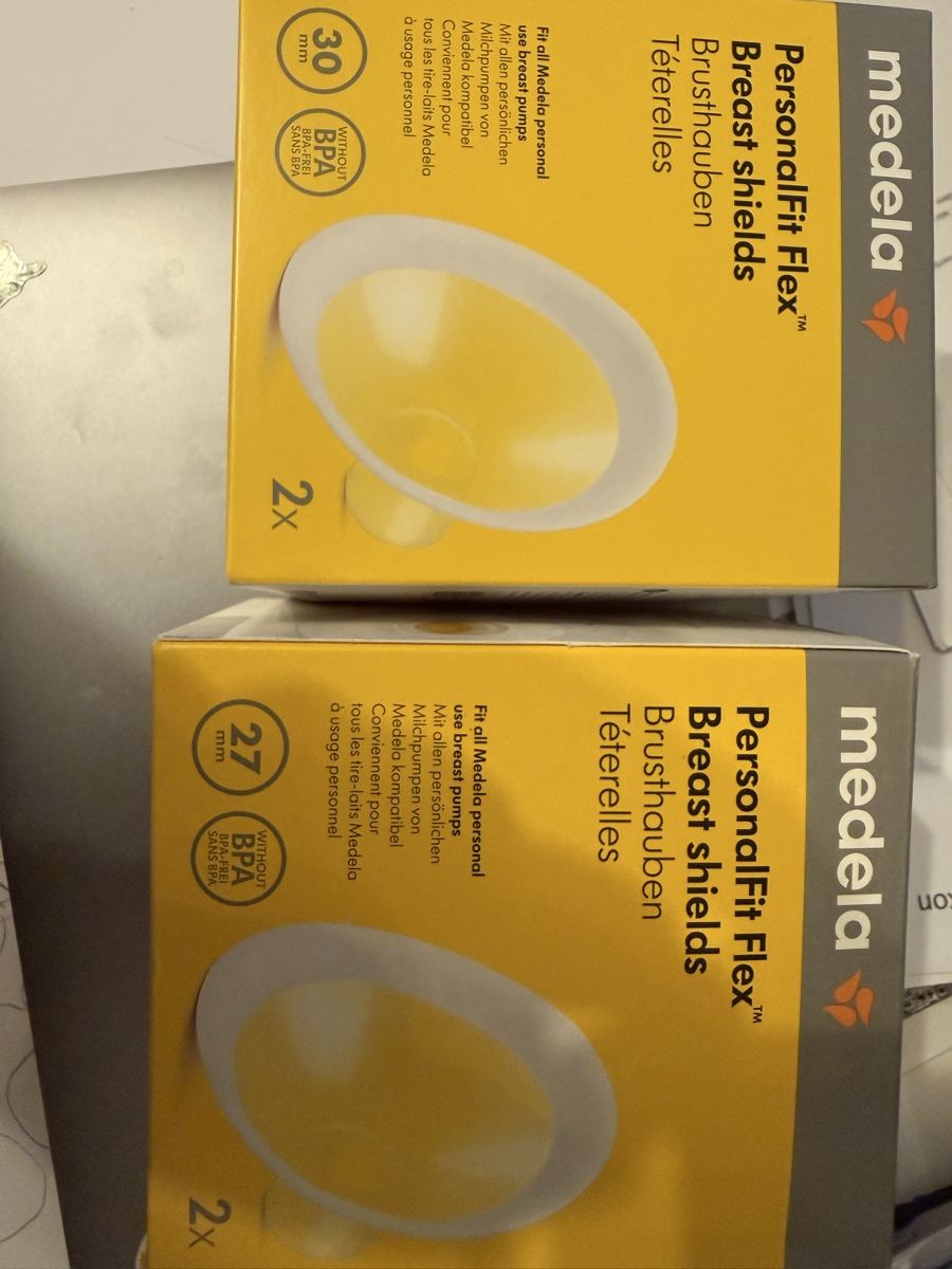 Medela Stillzubehör: Elektrische Milchpumpe – Gebraucht aus Effretikon von sidzins 1