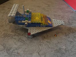 Lego one Man Space-Ship 918