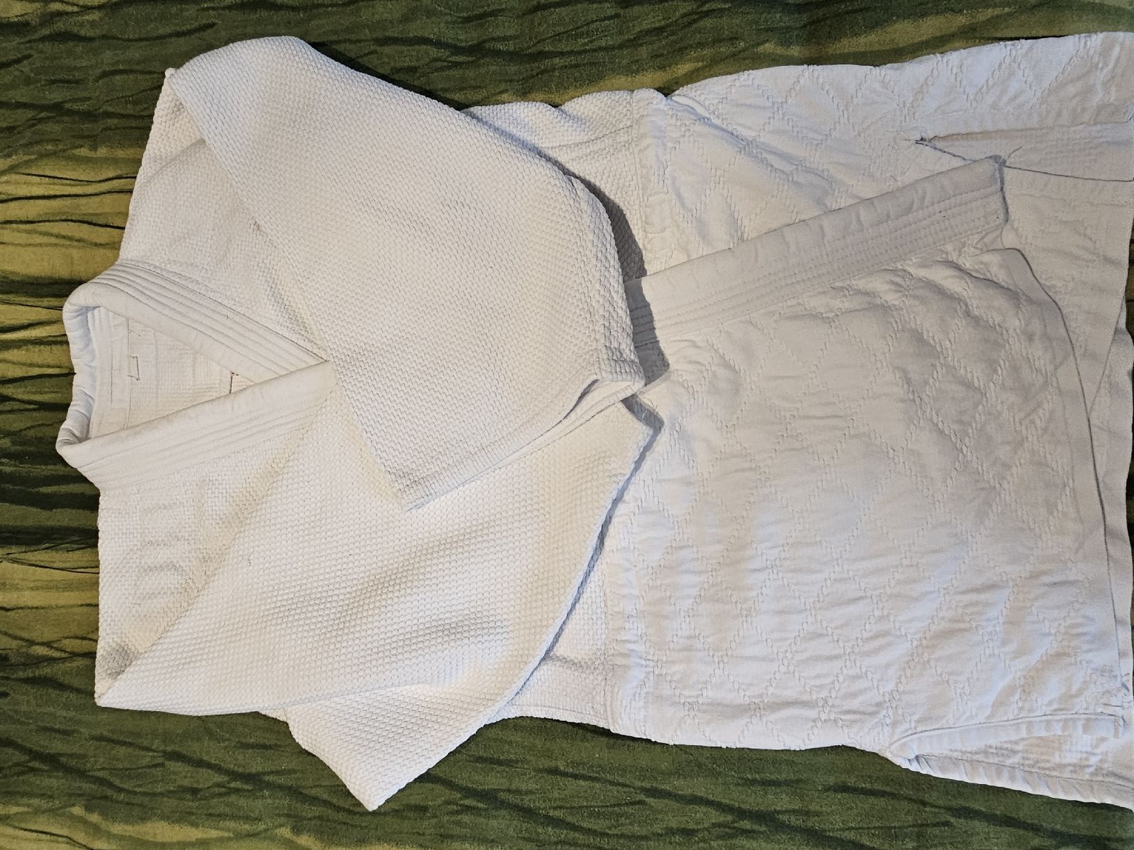 Kimono: Kimono KWON – Usato da Cagiallo venduto da dba_6pzp 9