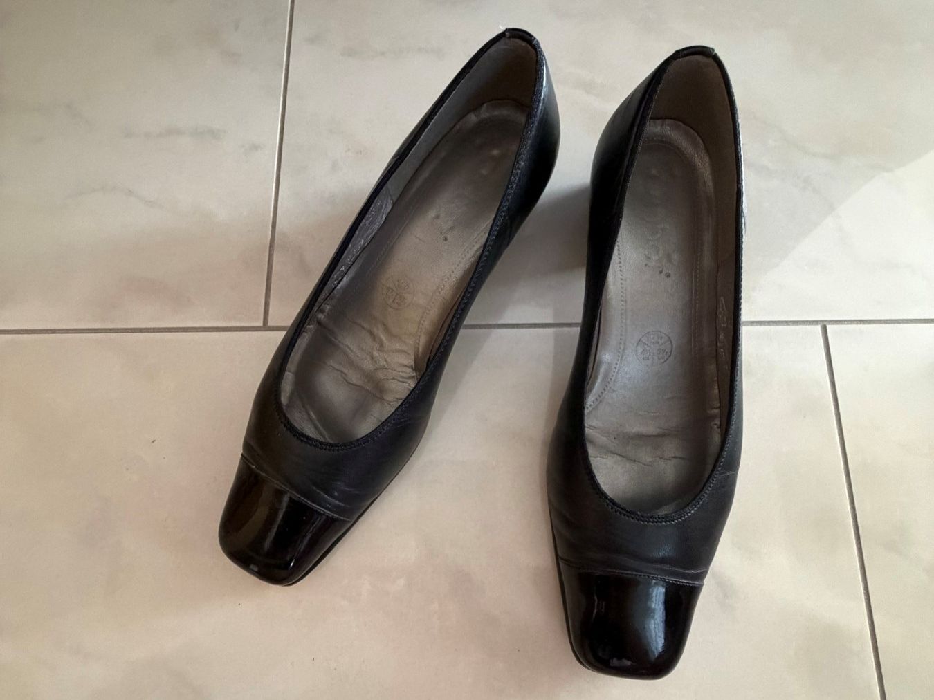 Gabor Chaussures femmes: Gabor Schuhe – D'occasion à Muri AG par sabri_25