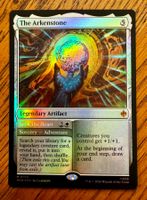 Foil The Arkenstone The Hobbit NM