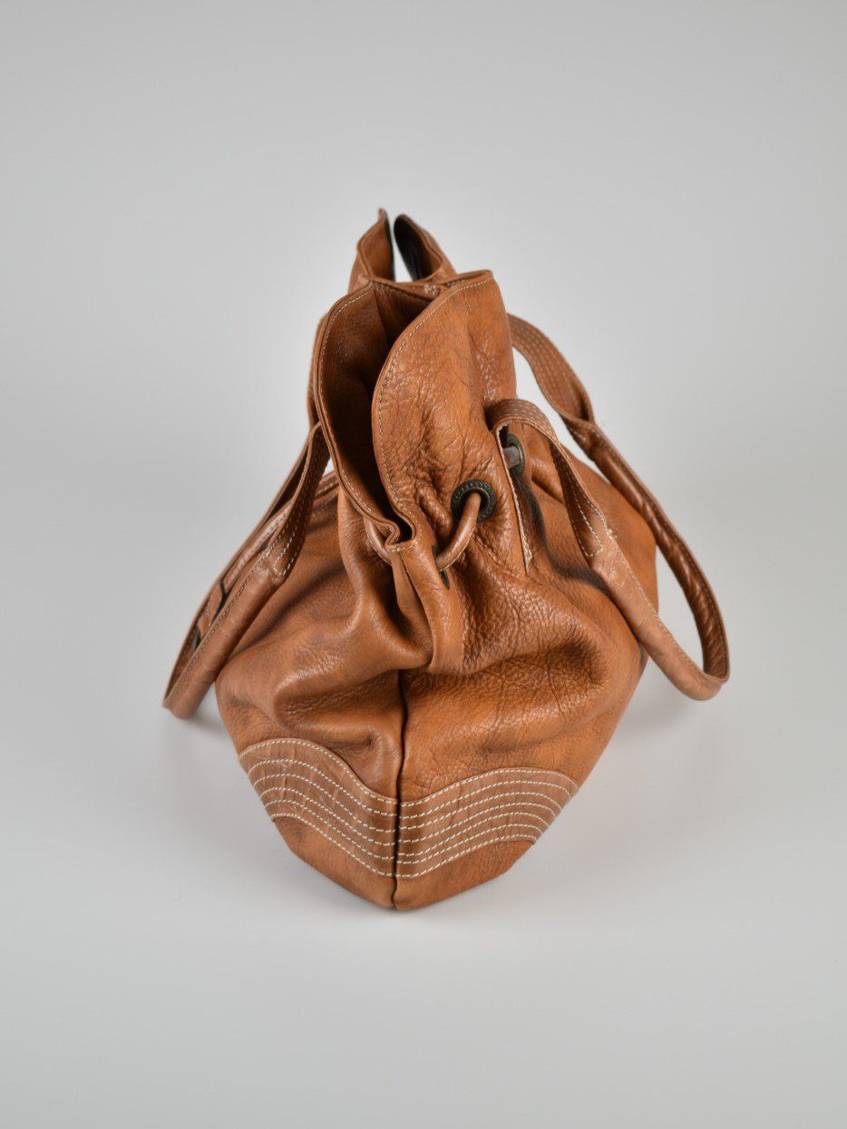 Borse da donna: Leder Handtasche – Usato da Nürensdorf venduto da 2ND_STORY 4