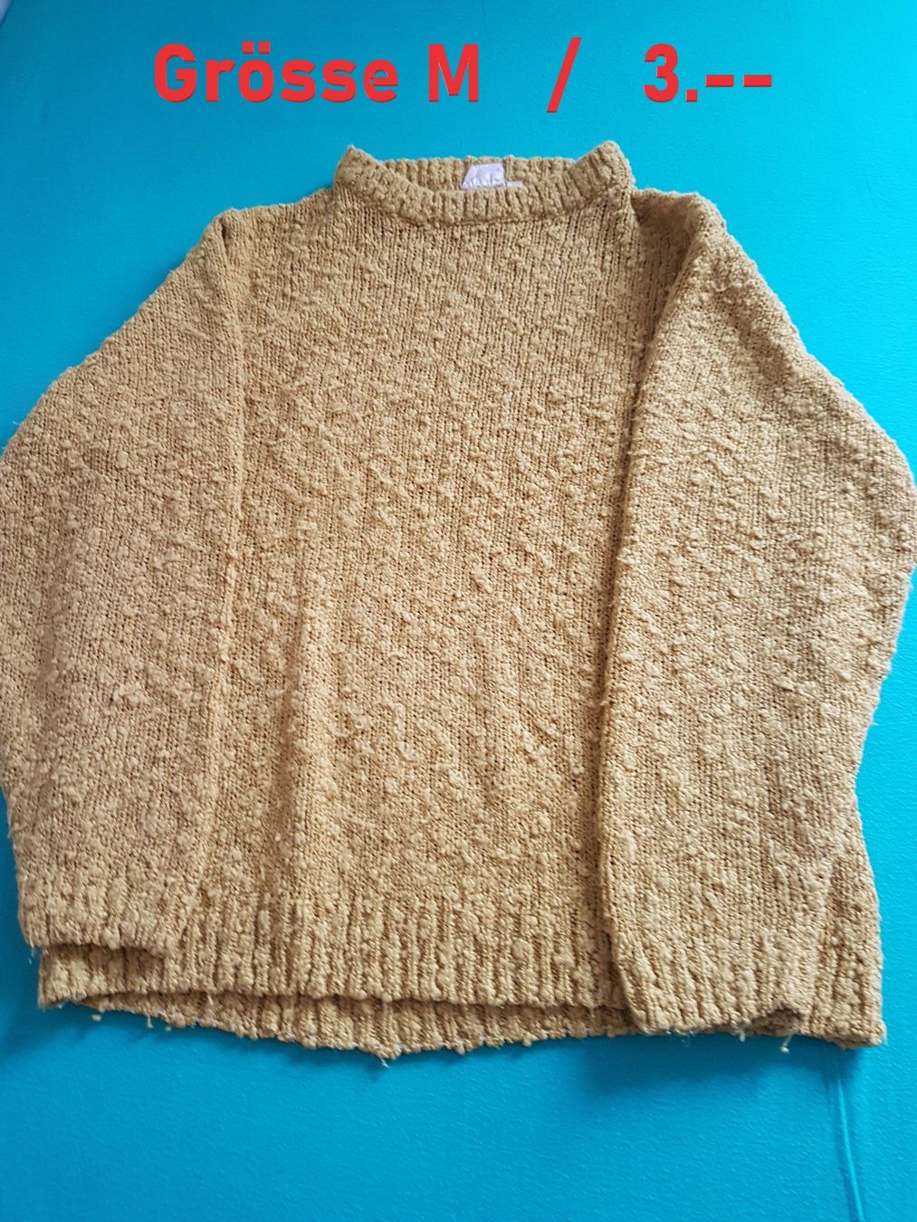 Maglioni & Felpe: Pullover 1 – Usato da Benzenschwil venduto da Conny083 4