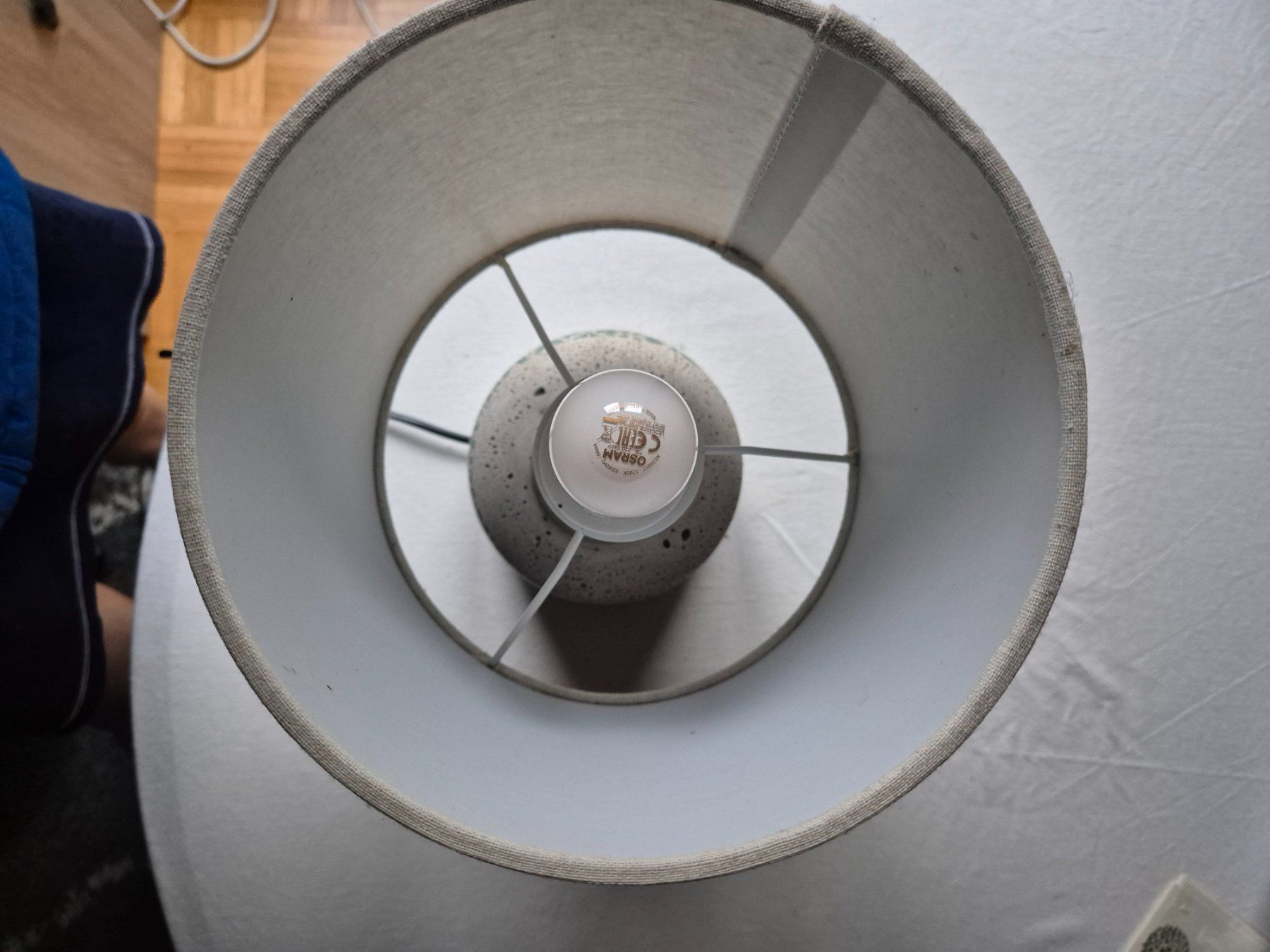 Lampade: Tischlampe. Sehr schön – Usato da Zürich venduto da canteiros 2