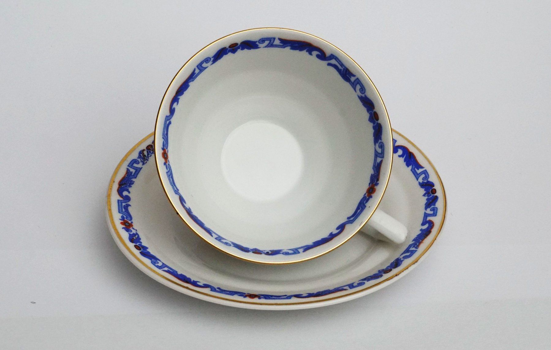 Tasses: Moccatasse Langenthal 1933 – Neuf (Voir description) à Flamatt par samowarow 2