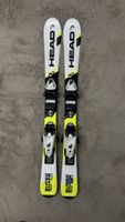 Kinderski Head Supershape Team 97 cm guter Zustand