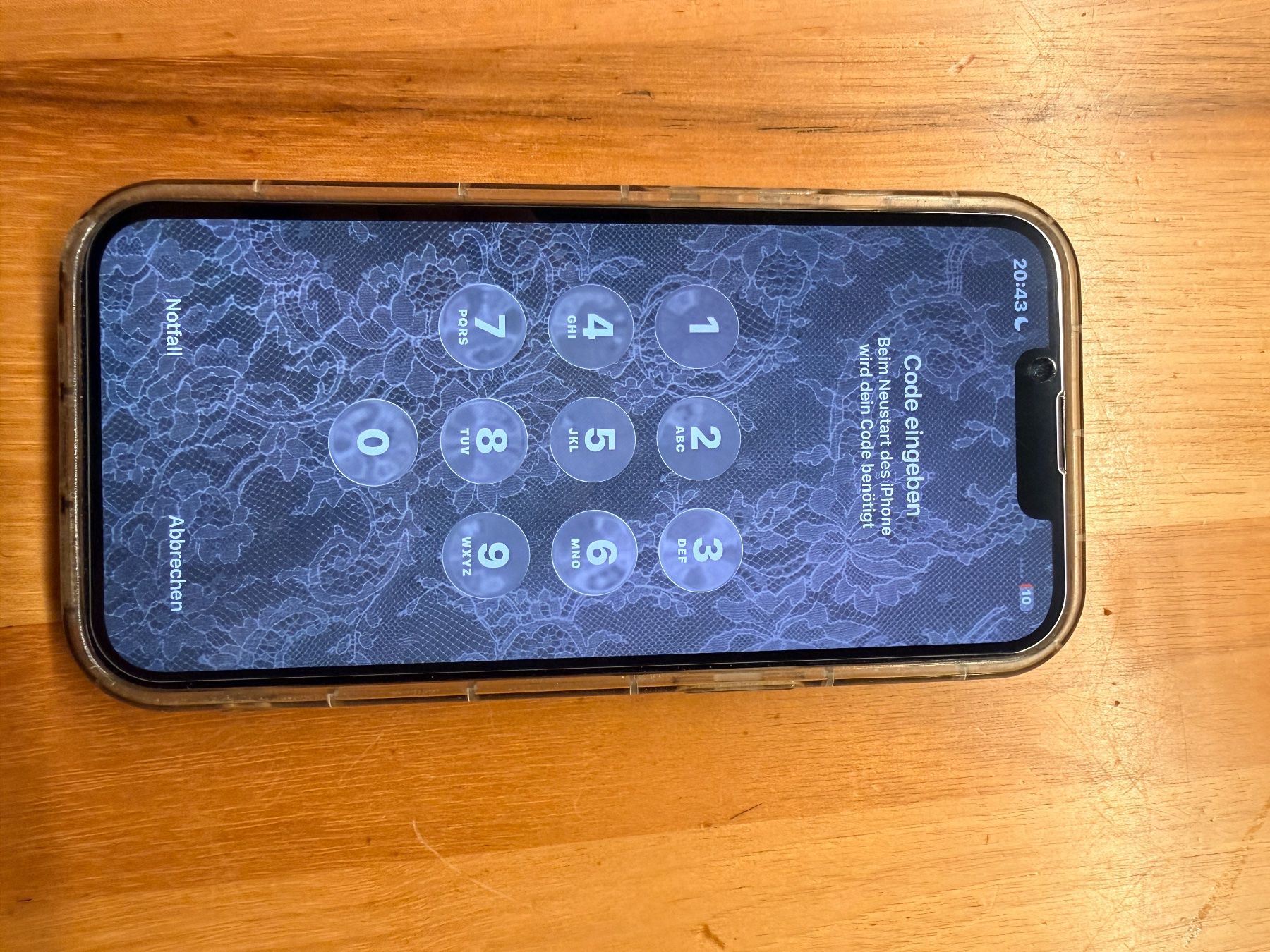 Apple Telefoni cellulari / Smartphones: Apple iPhone 13 Pro (256GB) – Usato da Naters venduto da imhomatt 1