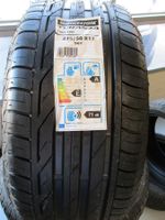 4 stk. Bridgestone 235/50/17 T 001 EVO