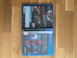 Resident Evil Origins Collection