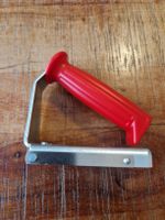 Original SUVA Handgriff für Schiebehölzer – NEU