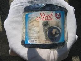 Spielrolle blau