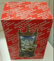 ‼️ Weihnachtsmusik-Box