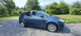 Ford C-Max 1.8i  MFK bis 12/2026 (Lichtmaschine defekt)