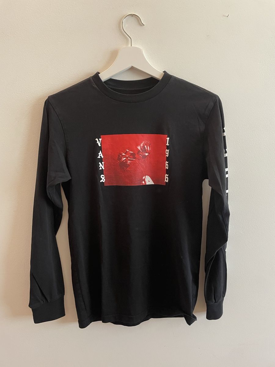 Maglioni & Felpe: Vans Langarmshirt Classic Fit – Usato da Altstätten SG venduto da sarinaaa_th