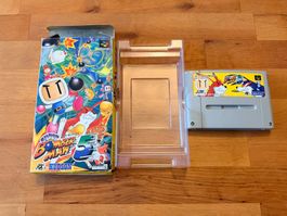 Loose: Super Bomberman 5 Super Famicom (Japonais)