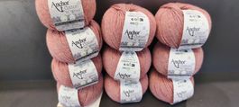 Anchor: Cotton n wool