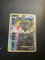 Rayquaza C (Lv. 73)