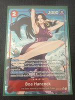 One Piece TCG - Boa Hancock OP12-014 ALT