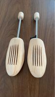 Schuhspanner aus Holz, verstellbar, für gepflegte Schuhe
