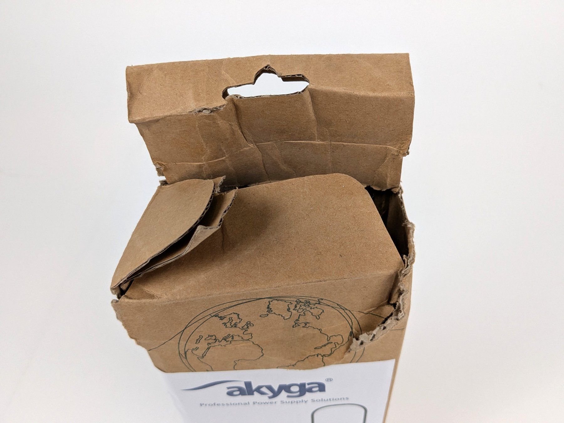 Adattatori & Cavi: AKYGA Power Supply to X-Box One AK-PD-01 – Nuovo (secondo la descrizione) da Dintikon venduto da Restwert_Dintikon 5