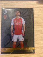Topps Match Attax 24/25 Black Edge Jorginho BE4
