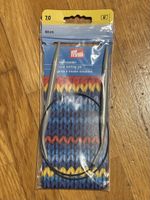 7 mm Rundstricknadel (60 cm)