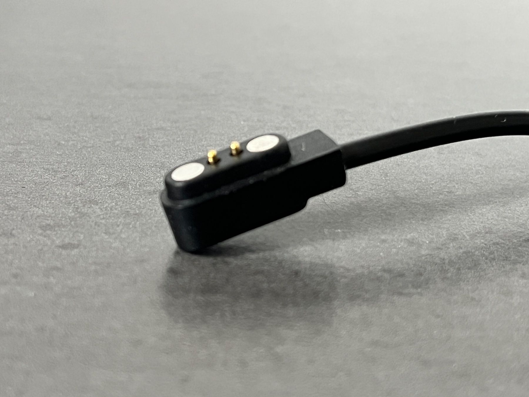 Kabel: Câble d'alimentation - 50 cm - USB-C vers montre connectée – Neu (gemäss Beschreibung) aus Chavornay von HDesH