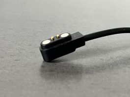 Câble d'alimentation - 50 cm - USB-C vers montre connectée